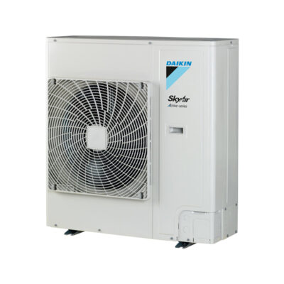 DAIKIN – AZAS125MV (SINGLE PHASE) OUTDOOR UNIT 12.5KW