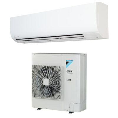 DAIKIN – WALL MOUNTED ADVANCE SKY AIR SPLIT SYSTEM 10KW