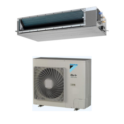 DAIKIN – DUCTED ACTIVE SPLIT SYSTEM 7.1KW
