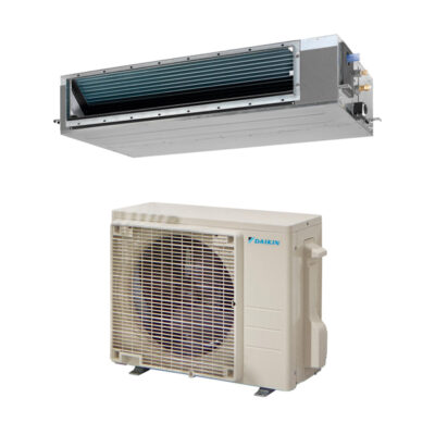 DAIKIN – DUCTED ALPHA SPLIT SYSTEM 12.5KW