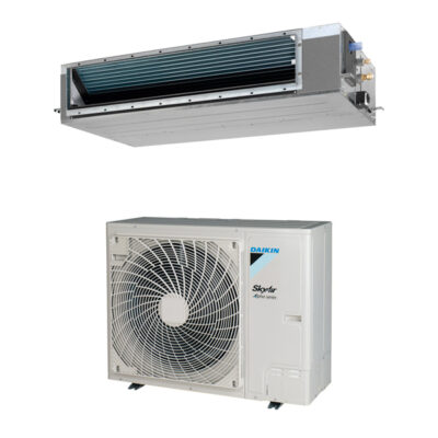 DAIKIN – DUCTED ADVANCE SPLIT SYSTEM 7.1KW