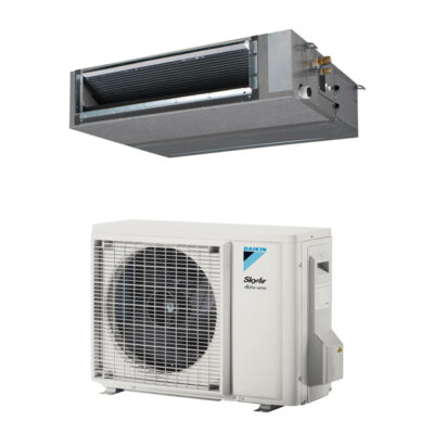 DAIKIN – DUCTED MINI SKY AIR SPLIT SYSTEM 6KW