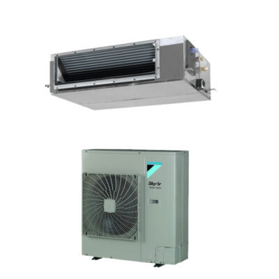 DAIKIN – DUCTED ACTIVE INVERTER R32 SPLIT SYSTEM 10KW