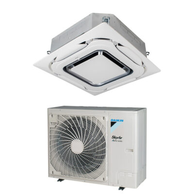 DAIKIN – FCAHG100H AND RZAG100NV1 (SINGLE PHASE) SPLIT SYSTEM 10KW