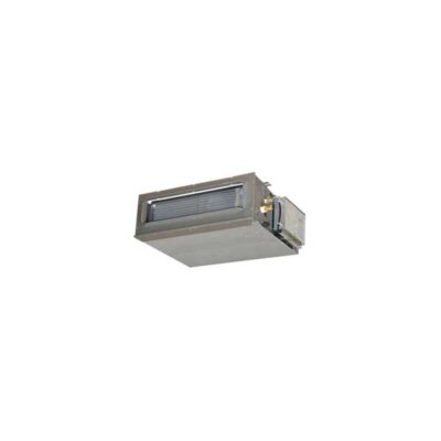 MITSUBISHI HEAVY INDUSTRIES – LOW/MEDIUM STATIC DUCTED (INC CONTROLLER) SPLIT SYSTEM 6KW