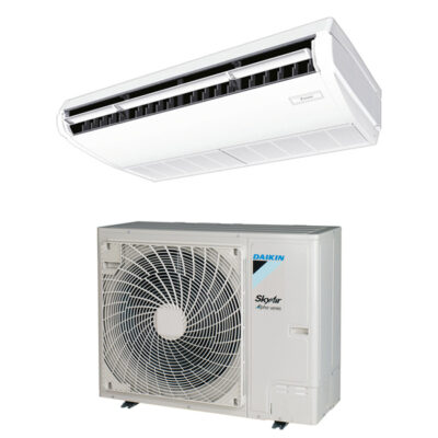 DAIKIN – CEILING-SUSPENDED ALPHA SPLIT SYSTEM 7.1KW