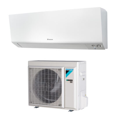 DAIKIN – WALL MOUNTED STANDARD INVERTER PERFERA SPLIT SYSTEM 7.1KW