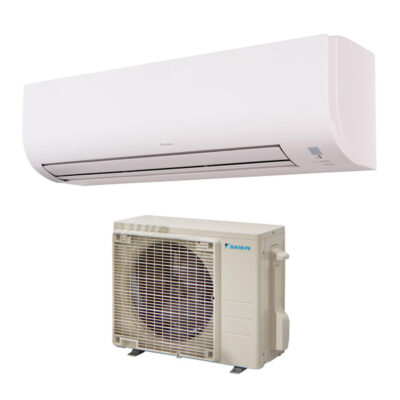 DAIKIN – WALL MOUNTED LOW INVERTER COMFORA SPLIT SYSTEM 3.5KW