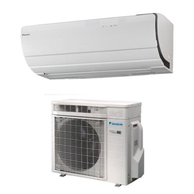 DAIKIN – WALL MOUNTED URURA SARARA SPLIT SYSTEM 2.5KW
