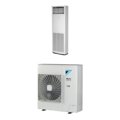 DAIKIN – FLOOR-STANDING UNIT ADVANCE RANGE SPLIT SYSTEM 12.5KW