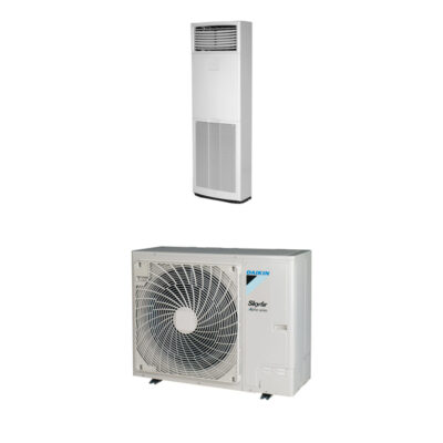 DAIKIN – FLOOR-STANDING UNIT ADVANCE RANGE SPLIT SYSTEM 7.1KW