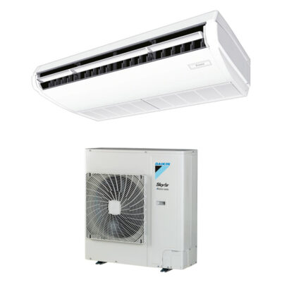 DAIKIN – CEILING-SUSPENDED ADVANCE SPLIT SYSTEM 10KW