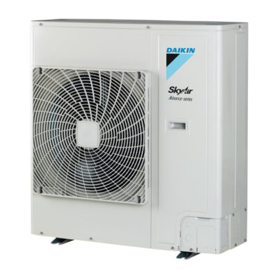 DAIKIN – RZASG125MY1 (3 PHASE) OUTDOOR UNIT 12.5KW