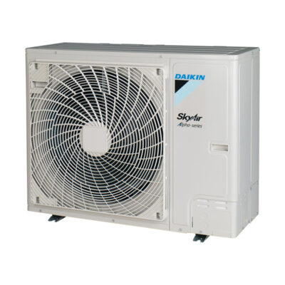 DAIKIN – RZASG71MV1 (SINGLE PHASE) OUTDOOR UNIT 7.1KW