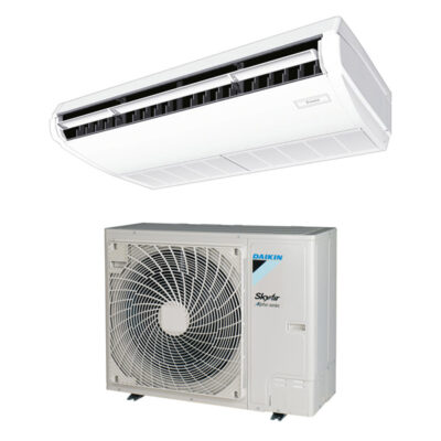 DAIKIN – CEILING-SUSPENDED ADVANCE SPLIT SYSTEM 7.1KW