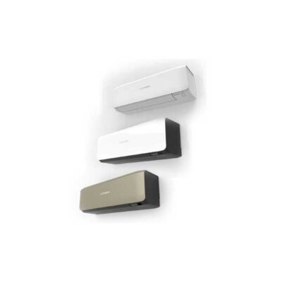 MITSUBISHI HEAVY INDUSTRIES – WALL MOUNTED PREMIUM SERIES TITANIUM SPLIT SYSTEM 2KW