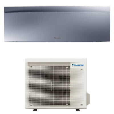DAIKIN – WALL MOUNTED EMURA (SILVER) SPLIT SYSTEM 2KW