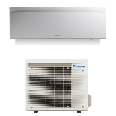 DAIKIN – WALL MOUNTED EMURA (WHITE) SPLIT SYSTEM 2KW